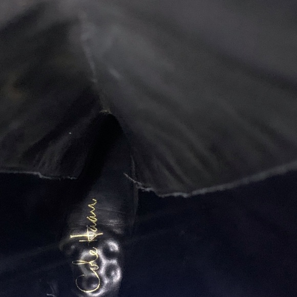 Cole Haan Air-Avalon Boots - Picture 10 of 10